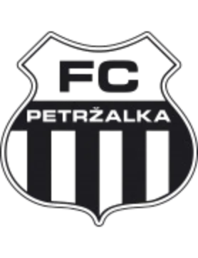 FC Petrzalka Akademi logo