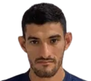 Rodrigo Fredy Arévalo Portillo logo