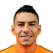 Yeison Gordillo logo