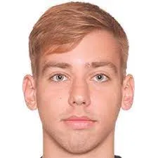 Mykyta Savchenko logo