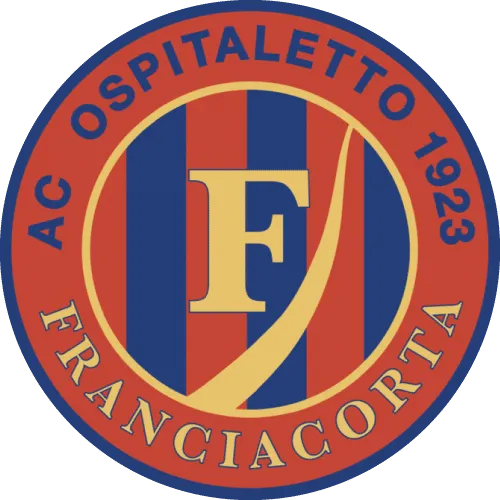 A.C. Ospitaletto U19 logo