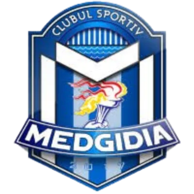 Medgidia logo