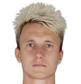Aleksandr Golovin logo