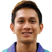 Muhammad Ridhuan bin Barudin logo