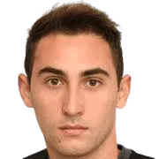 Zvonimir Šubarić logo