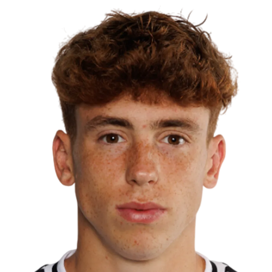 Víctor Muñoz portrait