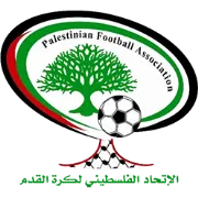 Palestine U16 logo