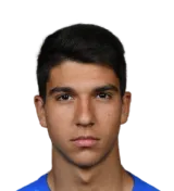 Christos Liatsos logo