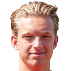 Markus monsen seim photo 