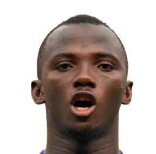 Mohamed Nbalie Kamara logo