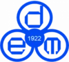RKVV DEM U21 logo