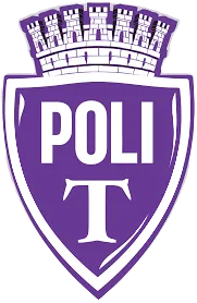 ASU Politehnica Timisoara U19 logo