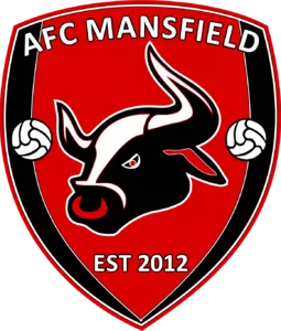 AFC Mansfield logo