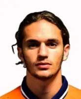 Mustafa Kutay·Peksen portrait