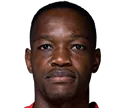 Steve Mandanda logo