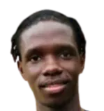 Jaures Assoumou logo