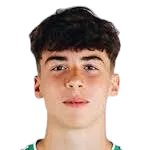 Mikolaj·Molendowski logo