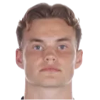 Kristian Fredrik Malt Arnstad logo