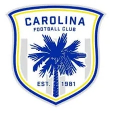 Carolina FC (W) logo