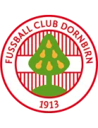 FC Dornbirn logo