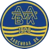Aabenraa BK logo