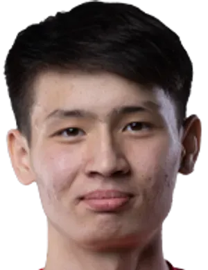 alisher nurmukhanbet logo