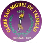 Clube Sao Minguel de Taleigao logo
