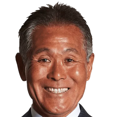 Nobuhiro Ishizaki photo 