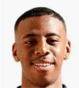 Morgan Guilavogui logo