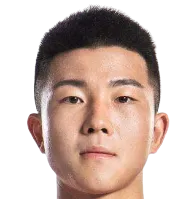 Tao Qianglong portrait