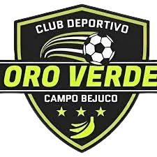 Oro Verde FC logo