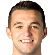 Christopher Hegarty logo