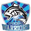 Upesciema Warriors logo
