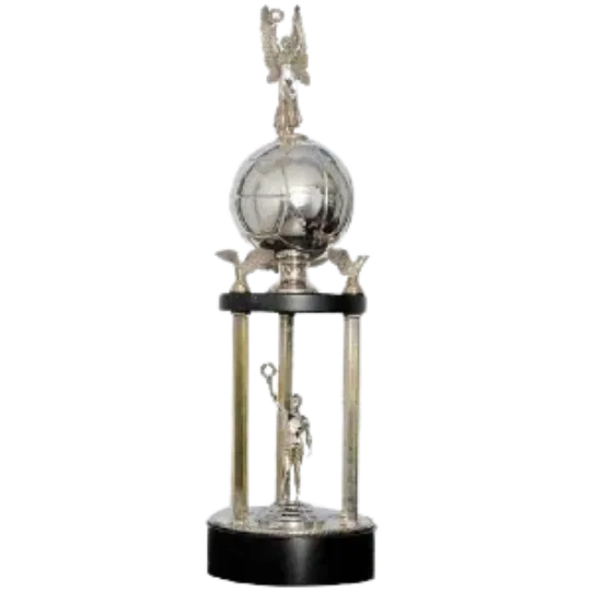 Colombian Super Cup winner logo