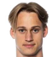 Oscar Vilhelmsson logo