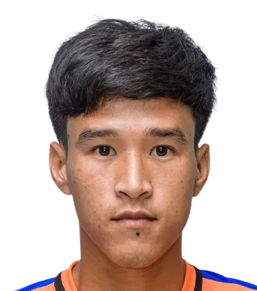 Thanawat Montree logo