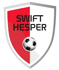 Swift Hesperange (W) logo