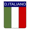 Deportivo Italiano logo