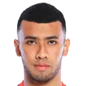 Ramadhan Saifullah Usman portrait