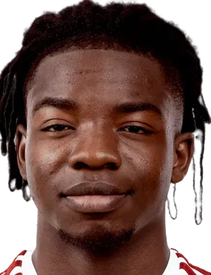 Kelechukwu·Ebenezer Ibe Torti logo