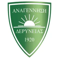 Anagennisi FC Deryneia logo