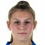 Antonia-Johanna Halverkamps logo