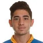 Christos Shelis photo 