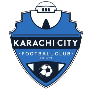Karachi City FC (W) logo