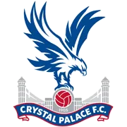 Crystal Palace U23 logo