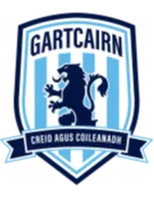 Gartcairn FC Women logo