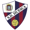 Huesca U19 logo