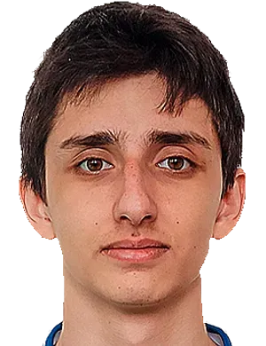 Daniil Raykhman photo 