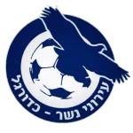 FC Nesher U19 logo