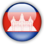 Cambodia U19 logo